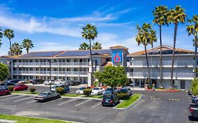 Motel 6-Fairfield, Ca - Napa Valley